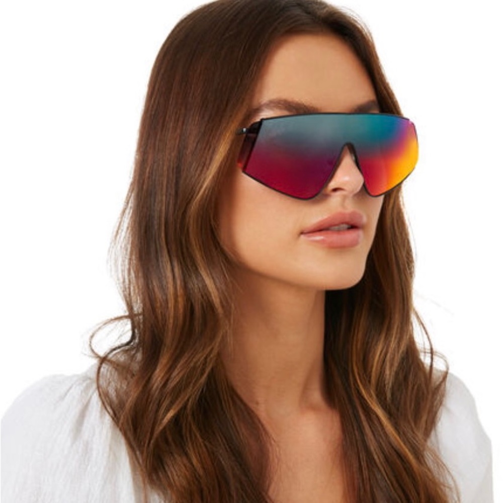 Le specs sunglasses